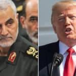 Trump, Kasım Süleymani'yi nasıl öldürdüklerini anlattı
