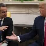 Trump'ı ikna etti! ABD ile Yunanistan'dan ortak Türkiye kararı