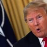 Trump'tan Hamaney'e tehdit gibi uyarı: Sözlerine çok dikkat et