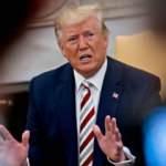 Trump dünyayı birbirine kattı! ABD'den yeni tehdit! Büyük kriz kapıda...