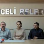 Tunceli Belediyesi çalışanlarının maaşına haciz