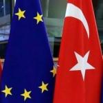Türkiye, AB ile ticaret fazlası verdi