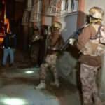Uyuşturucu suçundan arananlara şafak operasyonu
