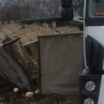 Feci kaza! Tam 2 bin 200 tanesi telef oldu