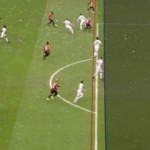 VAR uyardı, G.Saray'ın golü geçerli sayıldı!