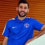 Veysel Sarı'nın yeni takımı belli oldu
