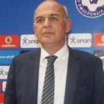 Yunanistan Futbol Federasyonuna mali polisten baskın