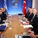Yunanistan'dan AB'ye Libya tehdidi: Her çözümü veto edeceğiz