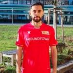 Yunus Mallı'nın yeni takımı açıklandı!
