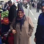 Zabıta kayıp cüzdanı sahibine teslim etti