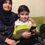 10 yılda 300 ameliyat oldu... Yeniden ameliyat için ABD'ye gidecek