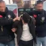 150 lira için arkadaşını öldürdü