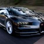 Bugatti Chiron'un yeni modelleri gelecek!
