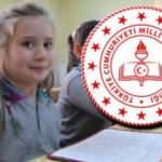 2019/2020 Okullar ne zaman açılacak? 15 tatil ne zaman bitiyor?