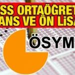 2020 KPSS sınavı ne zaman? Lise, Ön Lisans, Lisans KPSS başvuru tarihleri