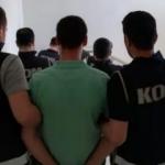 4 ilde FETÖ operasyonu: 10 gözaltı