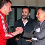 Beşiktaş'tan Abdullah Avcı kararı!