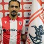 Burak Çalık'tan 1,5 yıllık imza!