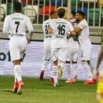 Altay, İstanbulspor'u tek golle geçti