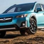 Subaru açıkladı: Sadece o modelleri satacak