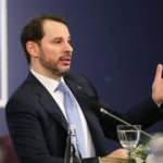 Bakan Albayrak'tan 'dolar' açıklaması