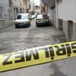 Mobilya teslim etmeye gitti, kabusu yaşadı