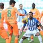 Alanyaspor Kasımpaşa'da seriye bağladı! 4 maç...