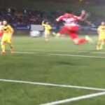 Asist: Soldado, Gol: İsmail Köybaşı!