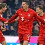 Bayern, Ozan Kabaklı Schalke'yi fena dağıttı!