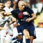 Aatif Chahechouhe ve Diego ile yollar ayrılıyor