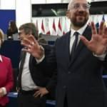 AB başkanları Brexit anlaşmasını imzaladı