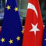 AB'den skandal Türkiye hamlesi! Yaptırım