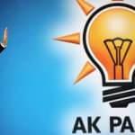 AK Parti sıkı takibe aldı!