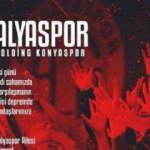 Antalyaspor, Konyaspor maçı gelirlerini bağışlayacak