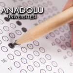 AÖF sınav sonuçları ne zaman açıklanacak? 2020 AÖF final sınavı soru ve cevapları