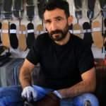 Ayakkabı tamircisini şoke eden ceza!