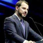 Bakan Albayrak'tan FİKKO açıklaması