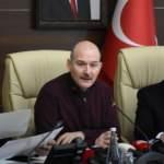Bakan Kurum açıkladı: Acil yıkılması gereken 12 bina var