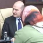 Bakanlar depreme canlı yayında böyle yakalandı