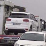 Bakanlık açıkladı! İşte araçların çekilmesine neden olan 9 durum