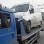 Bakanlık paylaştı! Aracınız hangi durumlarda çekilir?