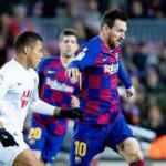 Barcelona liderliğini korudu