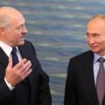 Belarus'tan çarpıcı Rusya iddiası