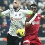 Beşiktaş'tan "VAR" göndermesi