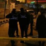Beyoğlu'nda silahlı çatışma: Yaralılar var