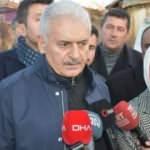 Binali Yıldırım: Anadolu toprakları, fay hattı üzerine kurulu