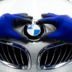 BMW, Amerika'da üretim rekoru kırdı