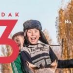 Budak dergisinin 5. Sayısı çıktı