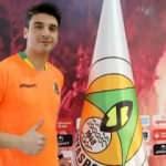 Cenk Gönen transferi resmen açıklandı!