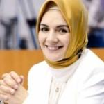 Cezayir Cumhurbaşkanı Türk büyükelçiyi kabul etti